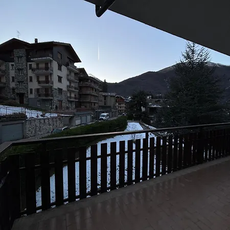 Apartment Ponte Nana - 200mt Dagli Impianti Limone Limone Piemonte