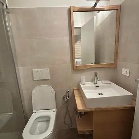 Ponte Nana - 200mt Dagli Impianti Limone Apartment