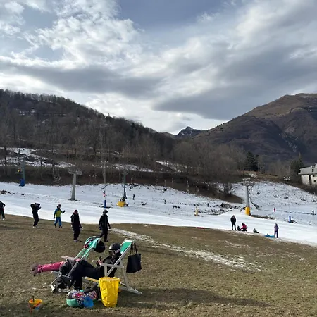 Ponte Nana - 200mt Dagli Impianti Limone * Limone Piemonte