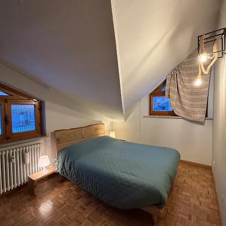 Apartment Ponte Nana - 200mt Dagli Impianti Limone