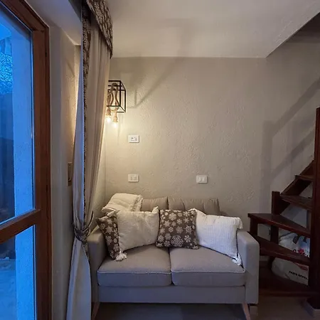 Ponte Nana - 200mt Dagli Impianti Limone Appartement *