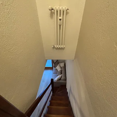 Ponte Nana - 200mt Dagli Impianti Limone Apartamento