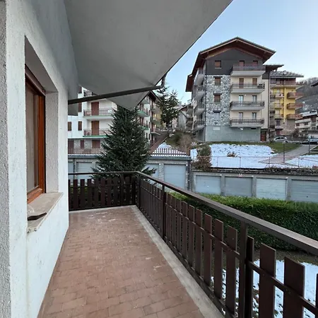 Appartement Ponte Nana - 200mt Dagli Impianti Limone