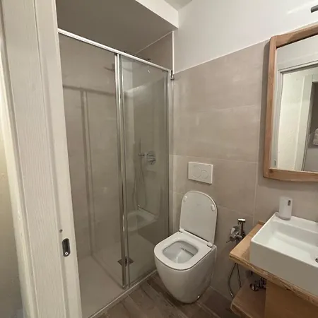 Appartement Ponte Nana - 200mt Dagli Impianti Limone *