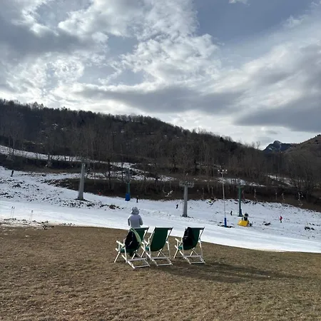 Ponte Nana - 200mt Dagli Impianti Limone Apartamento