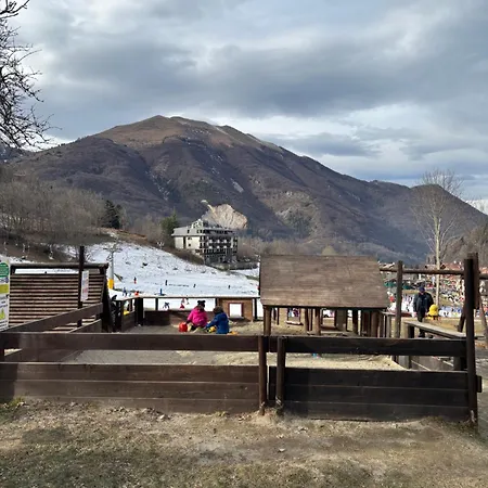 Appartement Ponte Nana - 200mt Dagli Impianti Limone Limone Piemonte