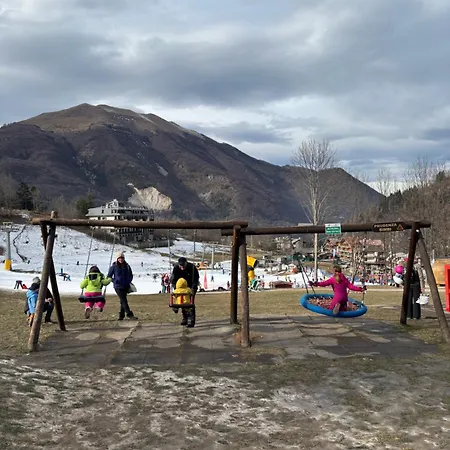 Ponte Nana - 200mt Dagli Impianti Limone Limone Piemonte