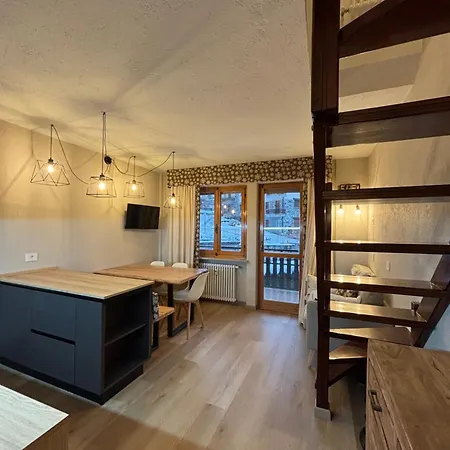 Ponte Nana - 200mt Dagli Impianti Limone