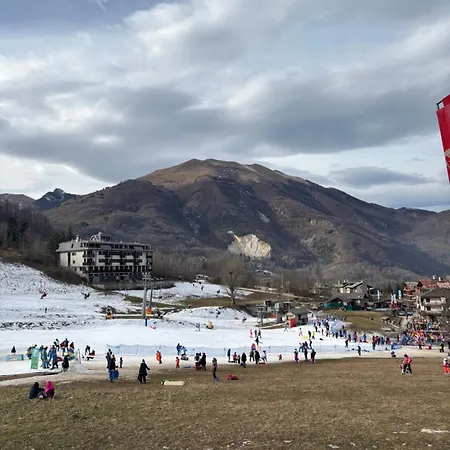 Ponte Nana - 200mt Dagli Impianti Limone