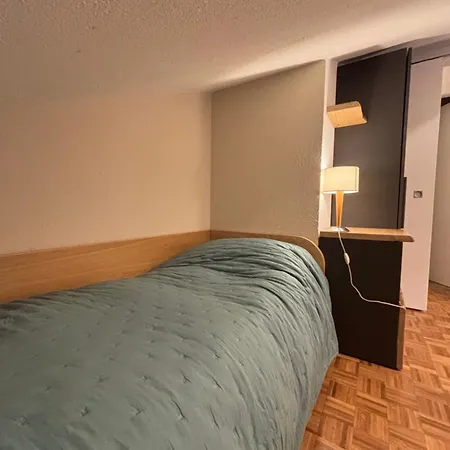 Ponte Nana - 200mt Dagli Impianti Limone Appartement