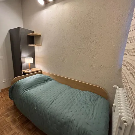 Ponte Nana - 200mt Dagli Impianti Limone