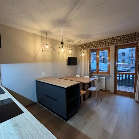 Ponte Nana - 200mt Dagli Impianti Limone Apartamento