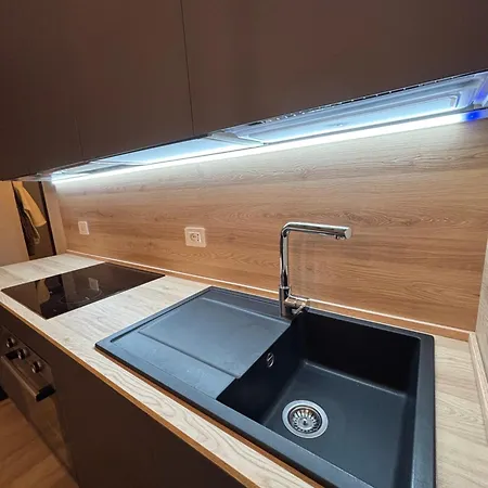 Appartement Ponte Nana - 200mt Dagli Impianti Limone *