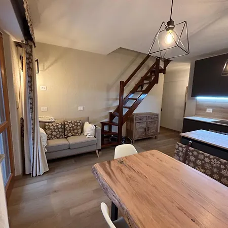 Ponte Nana - 200mt Dagli Impianti Limone