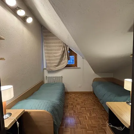 Ponte Nana - 200mt Dagli Impianti Limone Appartement *