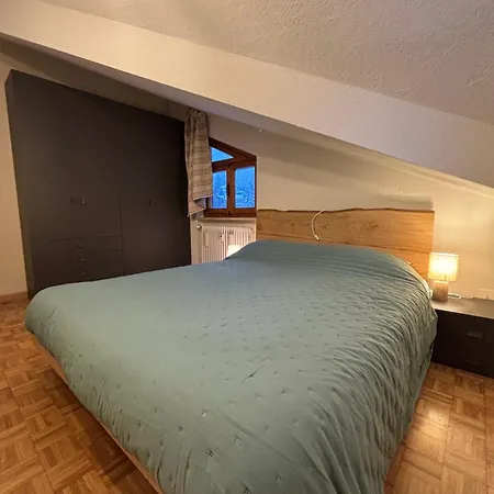 Apartment Ponte Nana - 200mt Dagli Impianti Limone *