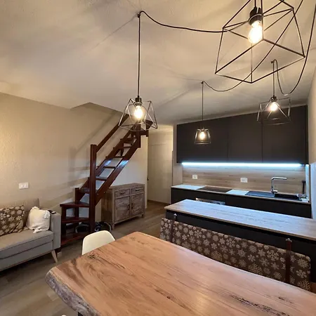 Ponte Nana - 200mt Dagli Impianti Limone Appartement Limone Piemonte