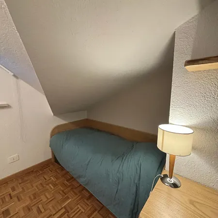 Ponte Nana - 200mt Dagli Impianti Limone Apartamento *