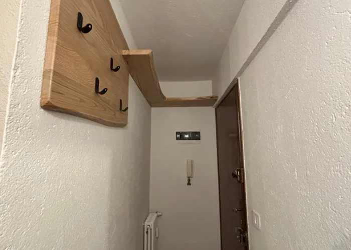 Ponte Nana - 200mt Dagli Impianti Limone Apartmán