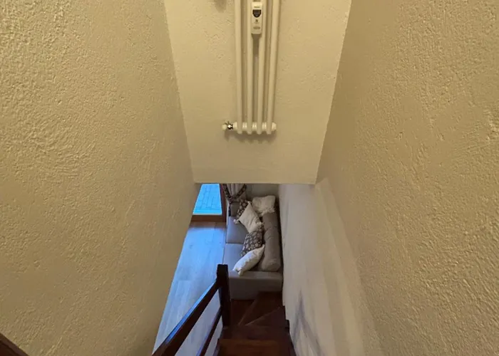 Ponte Nana - 200mt Dagli Impianti Limone Apartmán
