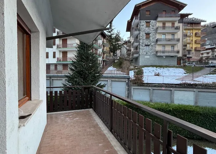 Apartmán Ponte Nana - 200mt Dagli Impianti Limone