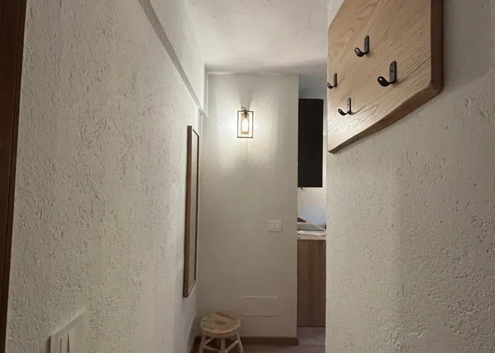 Ponte Nana - 200mt Dagli Impianti Limone Apartmán Limone Piemonte