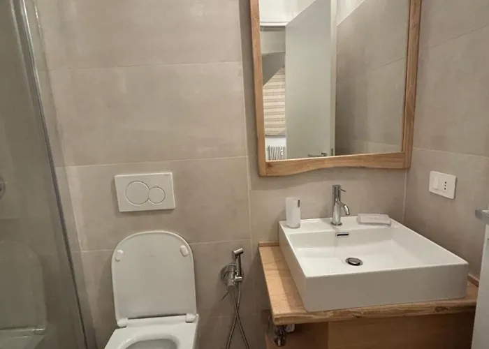 Ponte Nana - 200mt Dagli Impianti Limone Apartmán