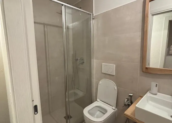 Apartmán Ponte Nana - 200mt Dagli Impianti Limone *