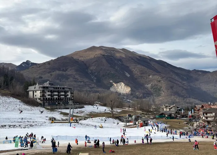 Ponte Nana - 200mt Dagli Impianti Limone