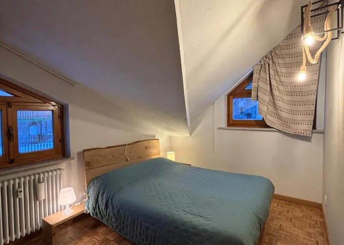 Apartmán Ponte Nana - 200mt Dagli Impianti Limone