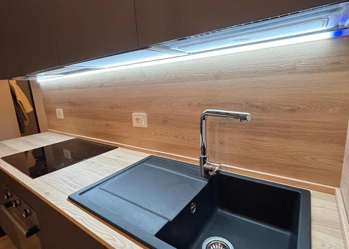 Apartmán Ponte Nana - 200mt Dagli Impianti Limone *
