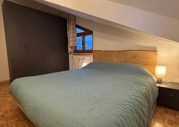 Apartmán Ponte Nana - 200mt Dagli Impianti Limone *