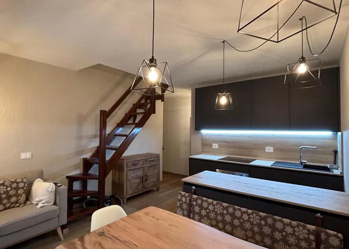 Ponte Nana - 200mt Dagli Impianti Limone Apartmán Limone Piemonte