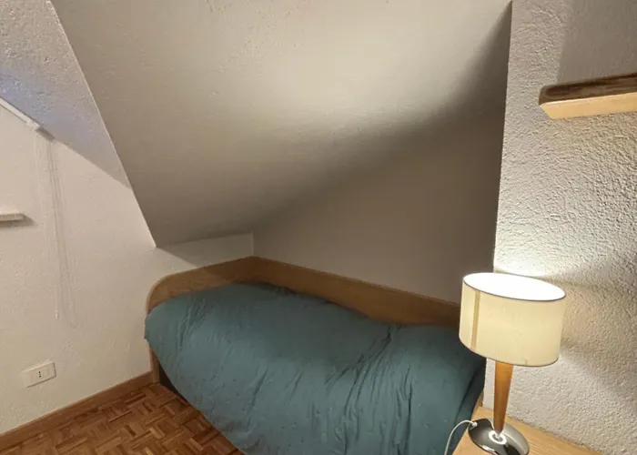 Ponte Nana - 200mt Dagli Impianti Limone Apartmán *